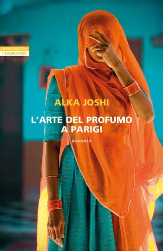 Libri joshi alka arte del - libri,