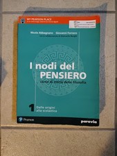 I NODI DEL PENSIERO 1