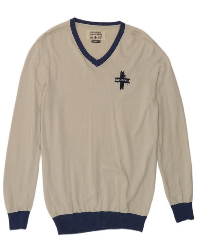 Maglione uomo - , scollo