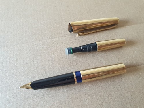 Pelikan m60 spare parts - rg,