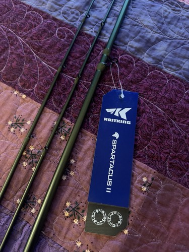 Canne pesca kastking - da,