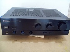 AMPLIFICATORE  "PIONEER A-333"