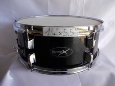 BASIX Drums rullante batteria