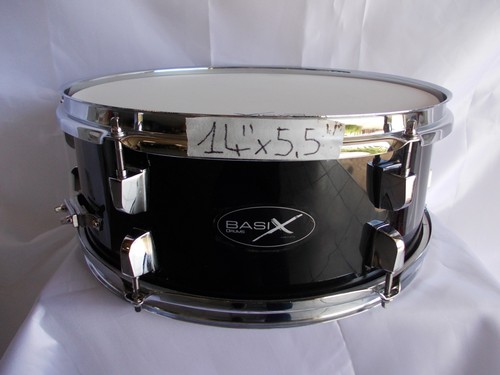 Basix drums rullante - rullante, batteria