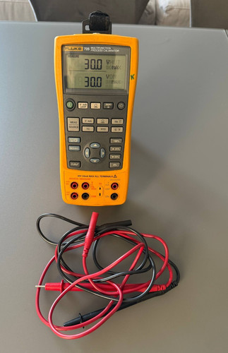 Fluke 725 calibratore - 725,