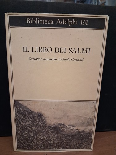 Ceronetti libro sei - ceronetti-il,