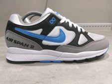 Nike Air span ii Royal laser