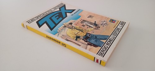 Tex albo speciale texone - -,