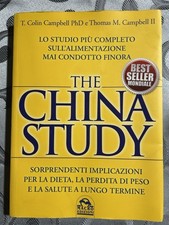 The China study. Lo studio