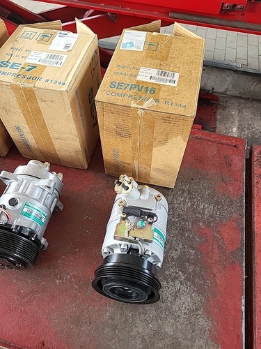 Ssb compressore clima per - compressore,