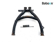 Cavalletto centrale Honda XL