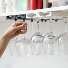 Porta calici da appendere