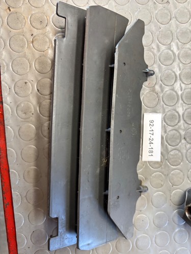 Griglia radiatore husqvarna - radiatore,