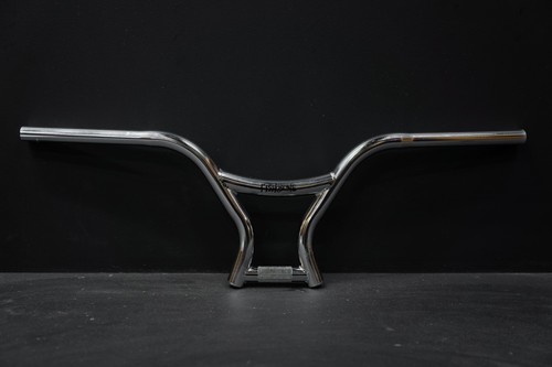 Manubrio bmx fishbone - bmx,