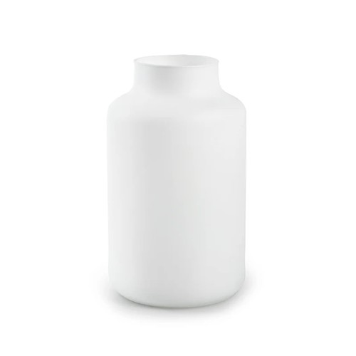 Vaso vetro cilindrico gigi - vetro,