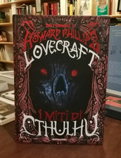 I Miti Di Cthulhu - H.P