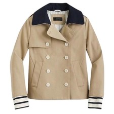 Trench coat donna J.Crew
