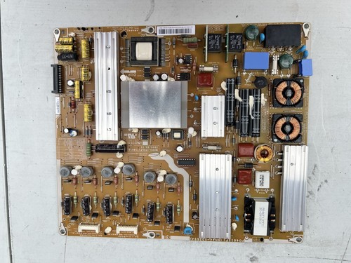 Samsung un46b6000vf scheda - samsung,
