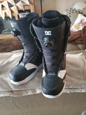 Stivali da snowboard DC Lotus