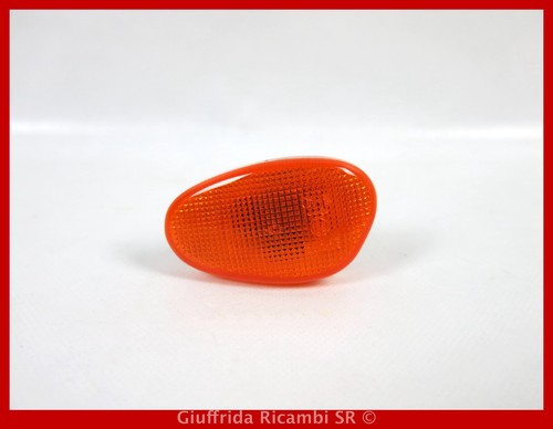 Fanalino laterale freccia - fanalino,