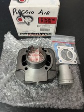 Gruppo Termico Cilindro Pistone One  77050005 Piaggio Aria Zip Vespa Stalker Nrg