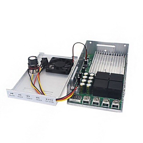 Controller motore - controller,