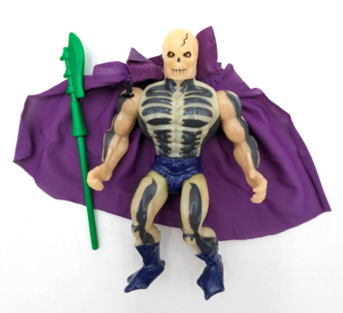 Figurina vintage 1981 scare - figurina,