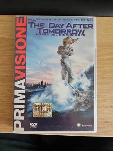 Film dvd the day - film,
