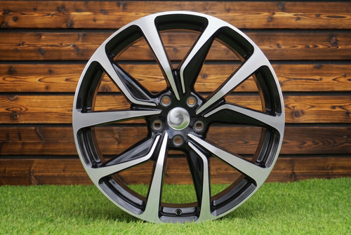 Ruote lega 5x115 - ruote, in