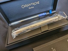 Stylo Bille Caran d'Ache