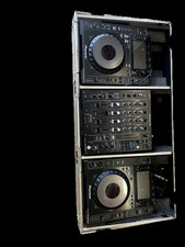 consolle dj 900 nexus, djm 750