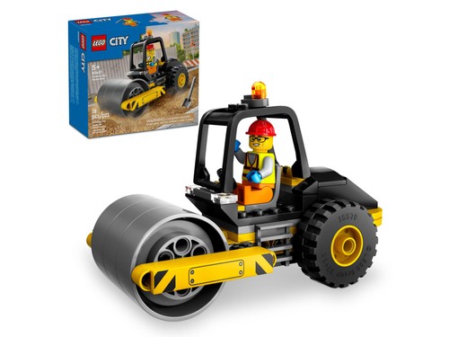 Rullo compressore - rullo,