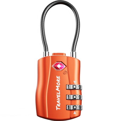 Lucchetto tsa per valigia - tsa,