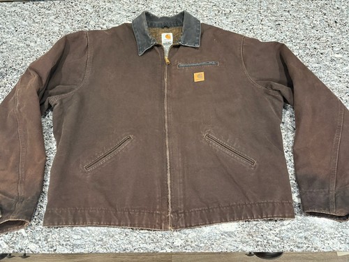 Giacca vintage carhartt - vintage,
