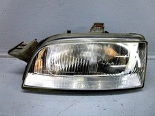 Fiat Punto 176 Fari Sinistri