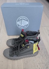 Stivaletti donna PALLADIUM in