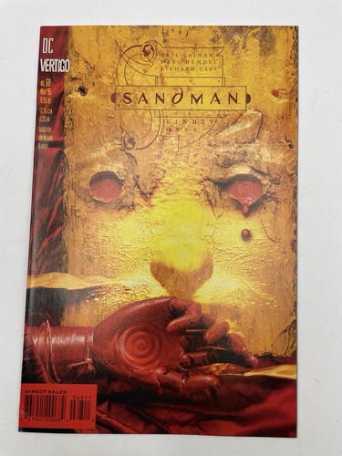 Sandman neil gaiman marc - neil,