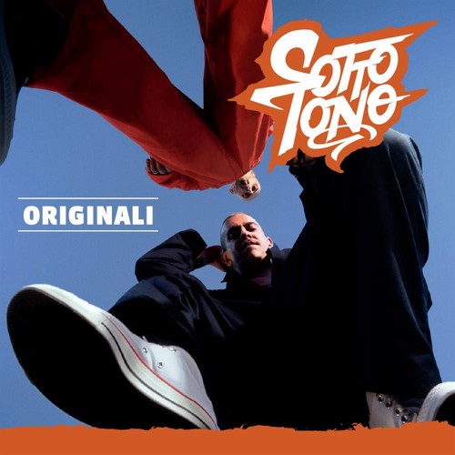 Originali sottotono - -, (vinile)