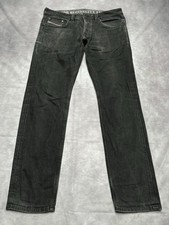 Jeans Diesel uomo W34 #M8-16