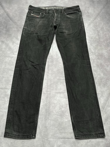 Jeans diesel uomo w34 - diesel,