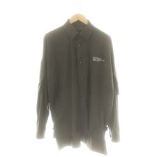 Grazie Schon camicia cargo in