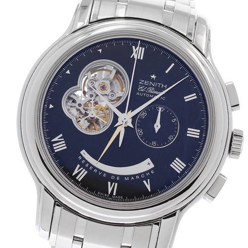 Zenith chronomaster xxt - chronomaster,