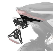 MF7004 Portatarga Barracuda