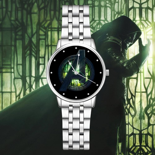 Orologio polso avengers - da,