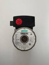 Pompa circolatore wilo caldaia