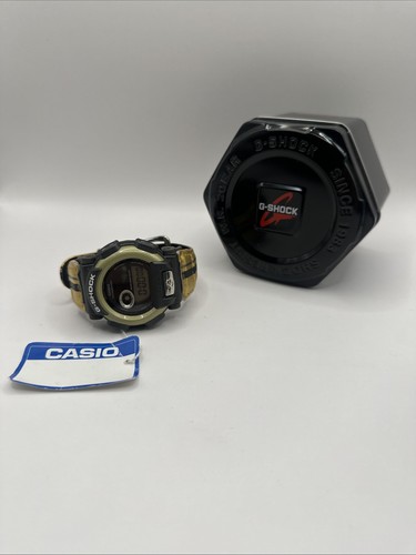 Casio shock orologio - casio, g-shock