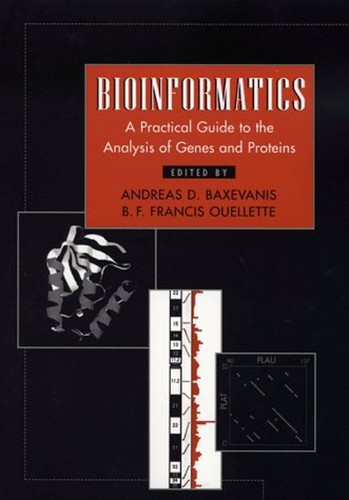 Bioinformatics a practical - bioinformatics,