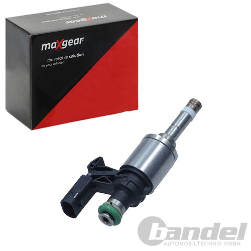Maxgear iniettore - maxgear,