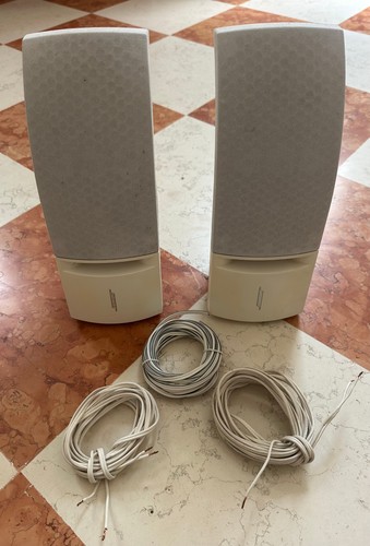 Bose wall speakers 161 - wall-speakers, for