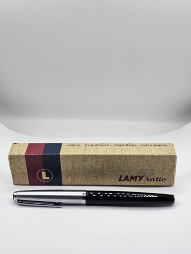 Vintage lamy ratio special - vintage, in